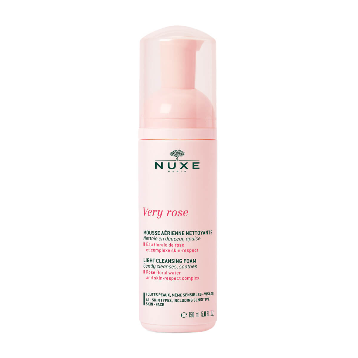 VERY ROSE ESPUMA MICELAR